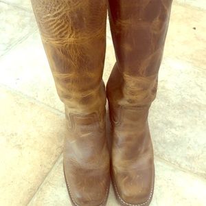 FRYE boots